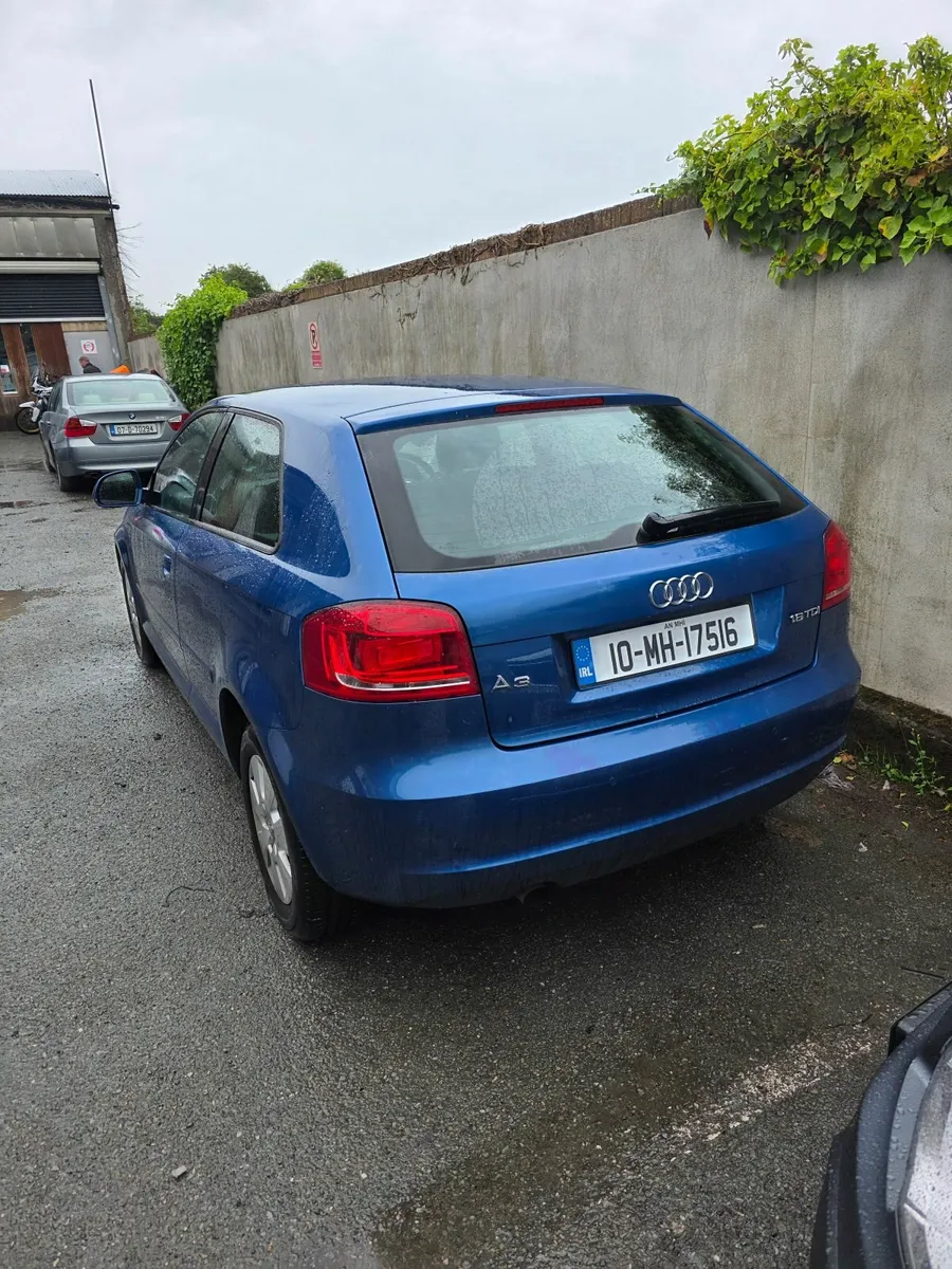 Audi A3 2010 - Image 2