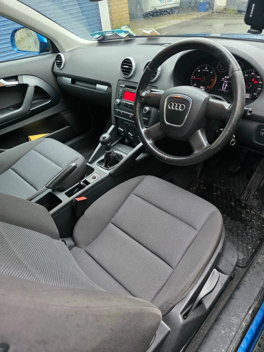 Audi A3 2010 - Image 3