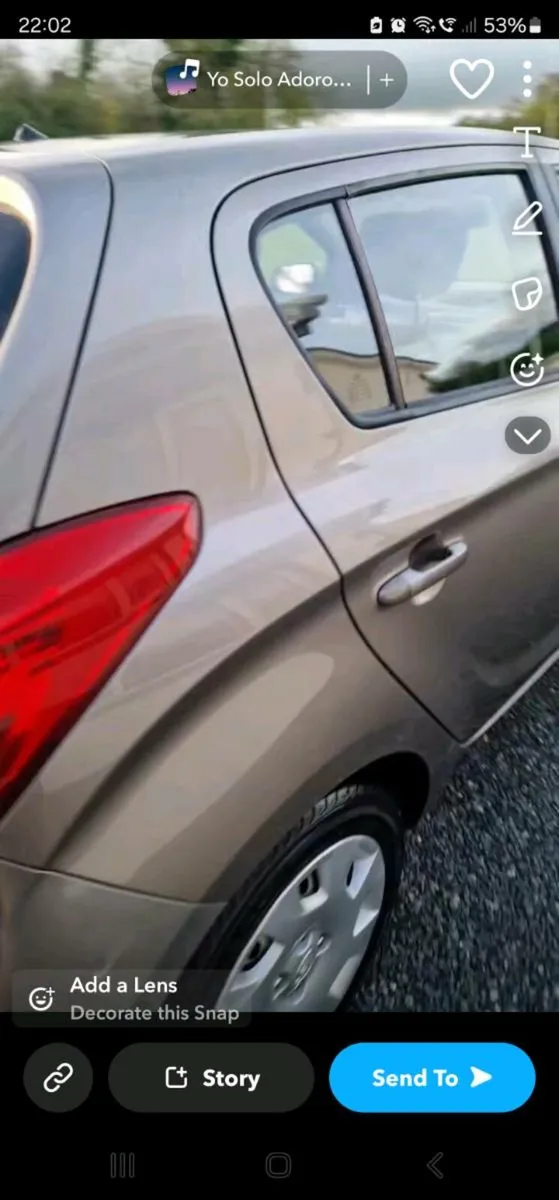 Hyundai i20 - Image 4