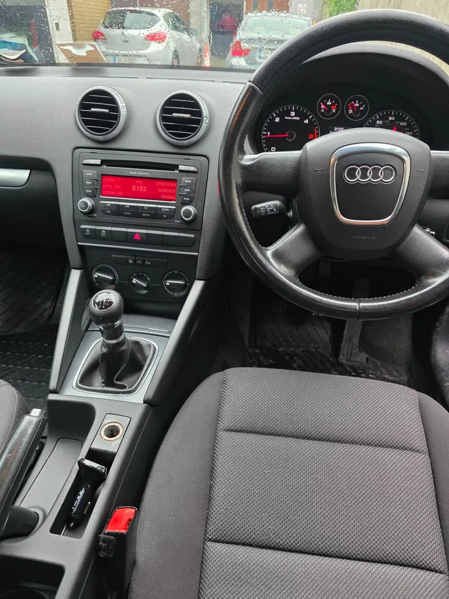 Audi A3 2010 - Image 4
