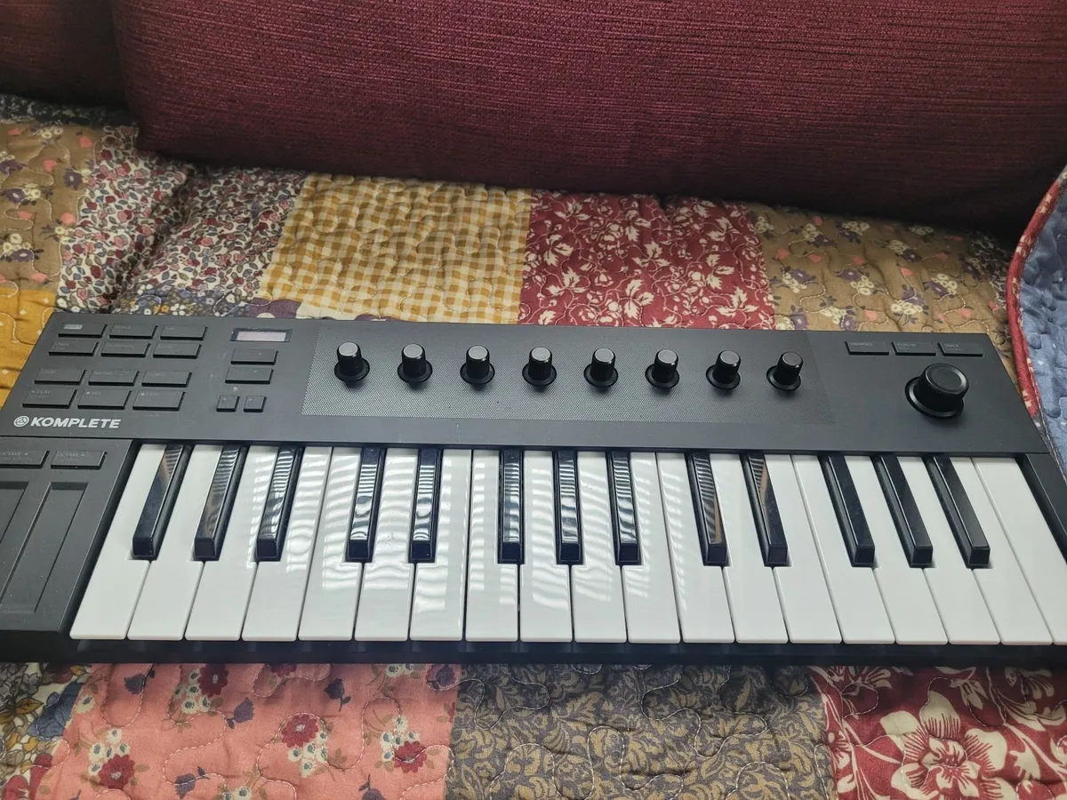 Native Instruments Maschine MK3 - Image 3