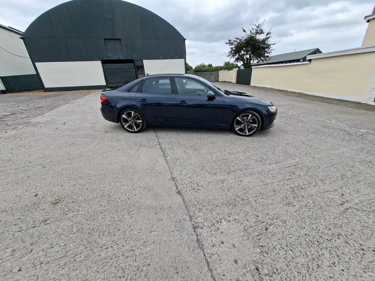 Audi A4 2017 *NEW NCT* - Image 4