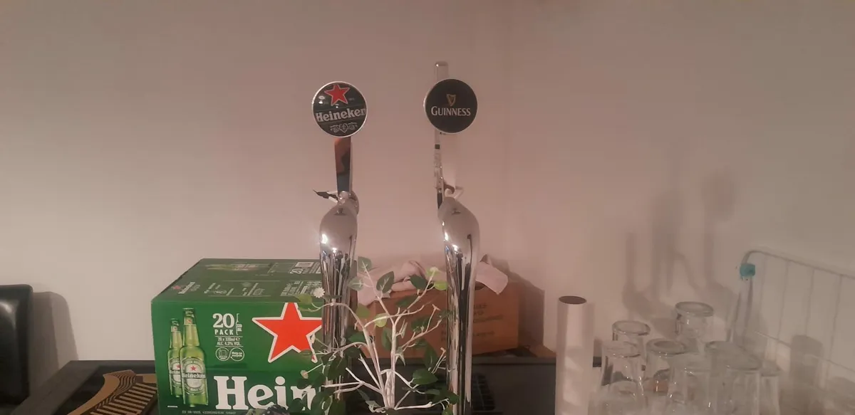 Home bar - Image 2