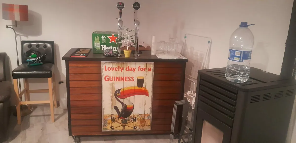 Home bar - Image 3