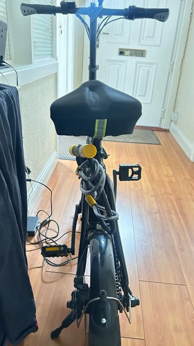 e bike - Image 1