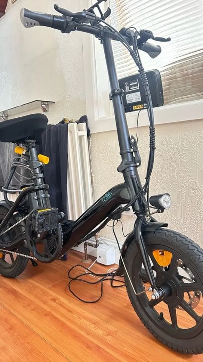 e bike - Image 3