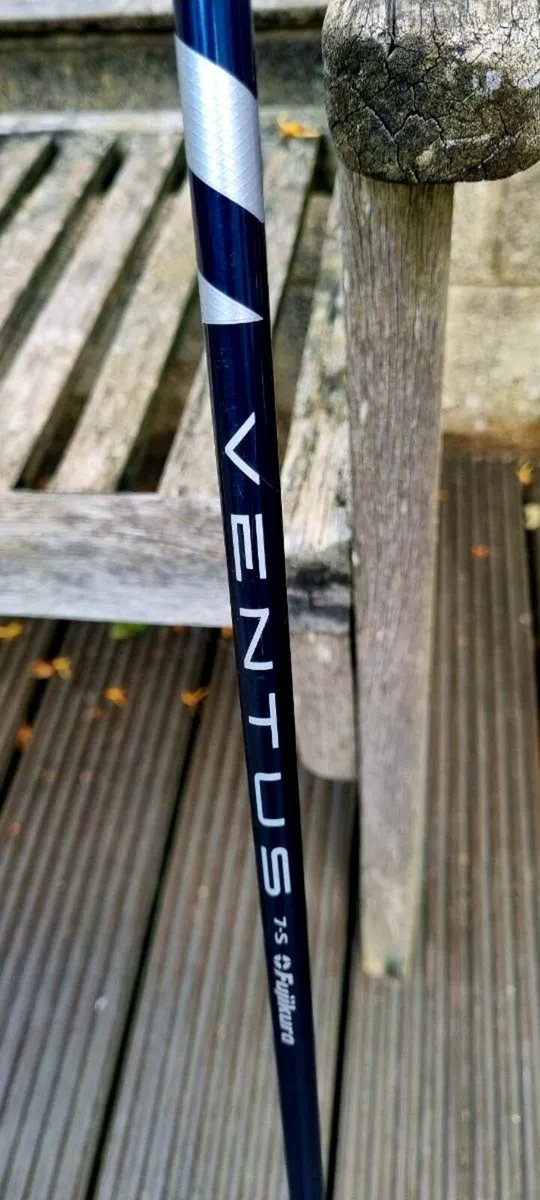 Taylormade Sim2 Max 3 Hybrid - Image 4