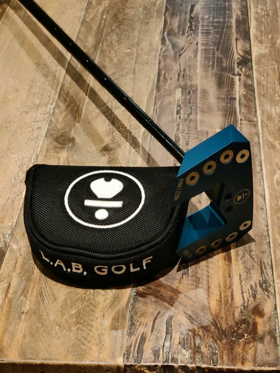 LAB MEZZ.1 MAX - Image 1