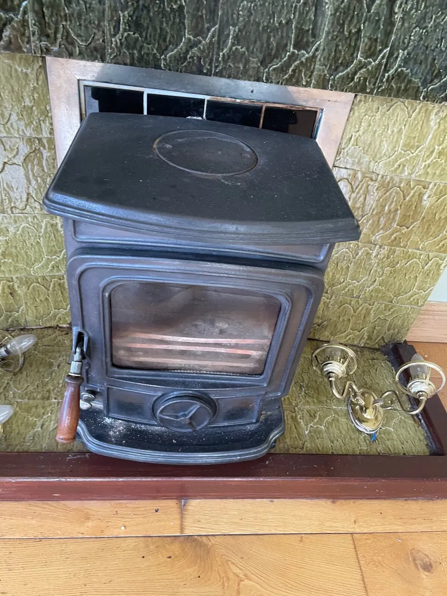 Stove - Image 2
