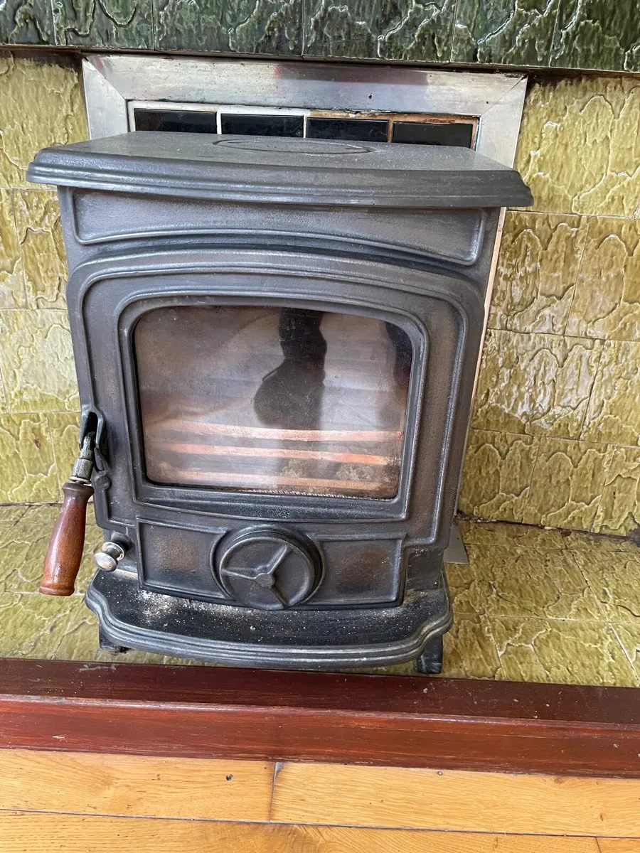 Stove - Image 3