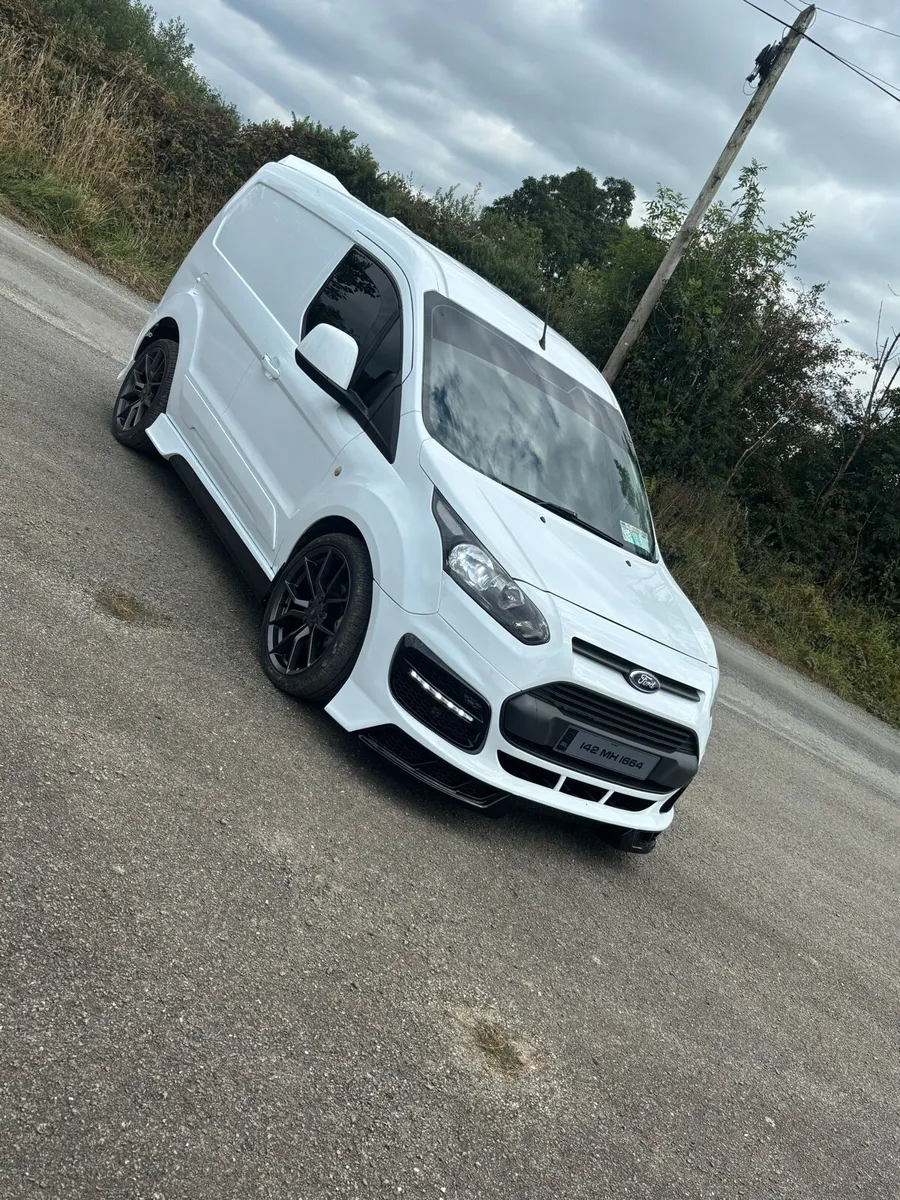 Transit connect - Image 4