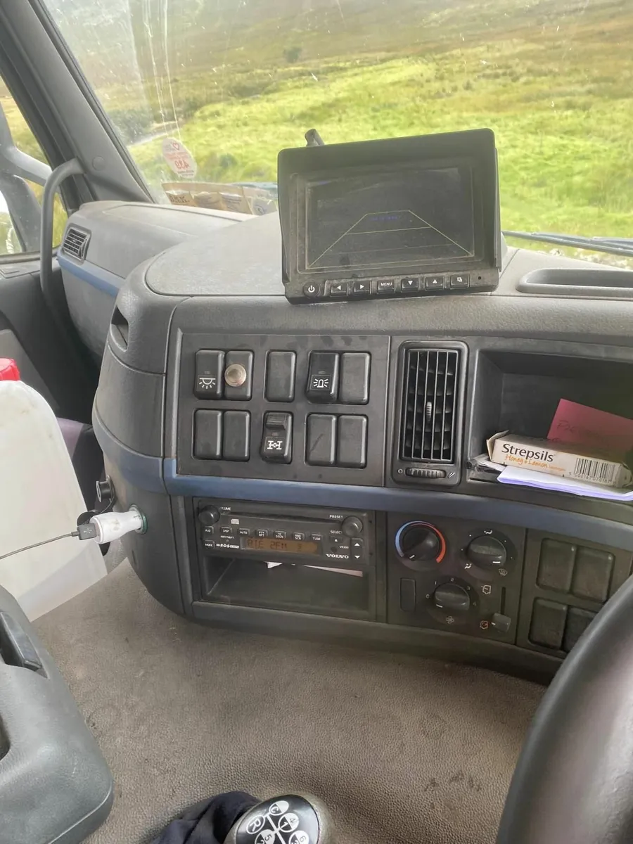 Volvo Other 2007 - Image 3