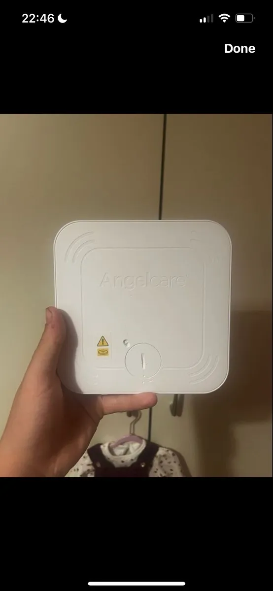 Baby monitor - Image 1
