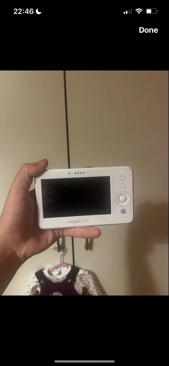 Baby monitor - Image 2