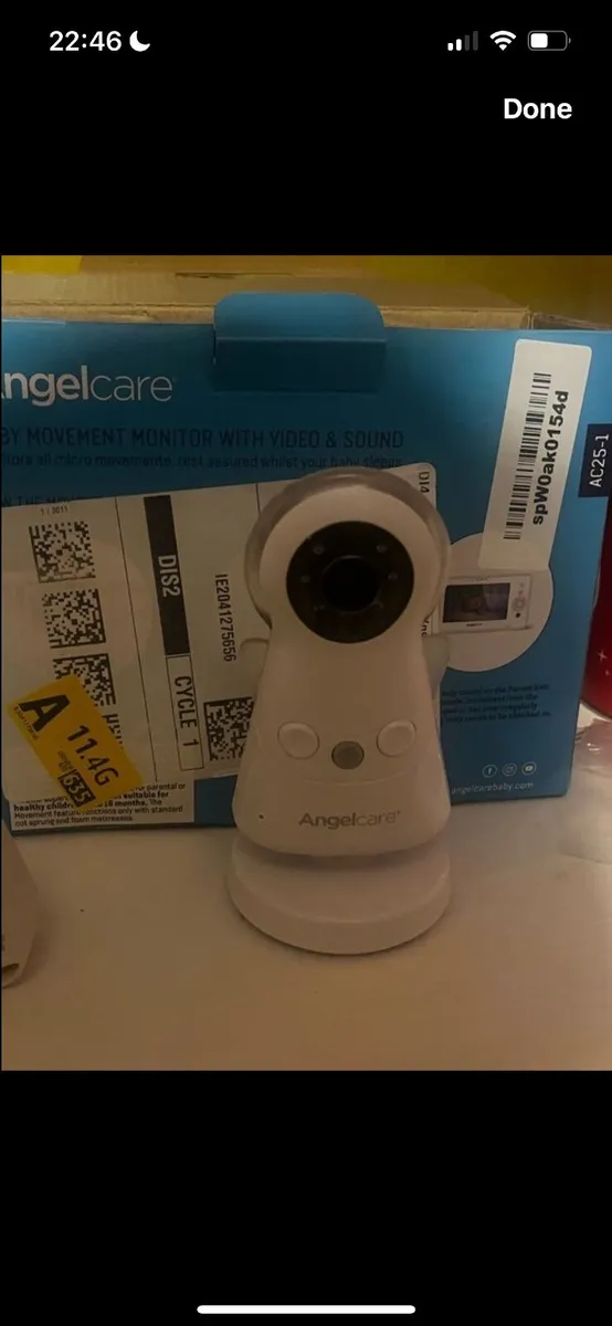 Baby monitor - Image 3