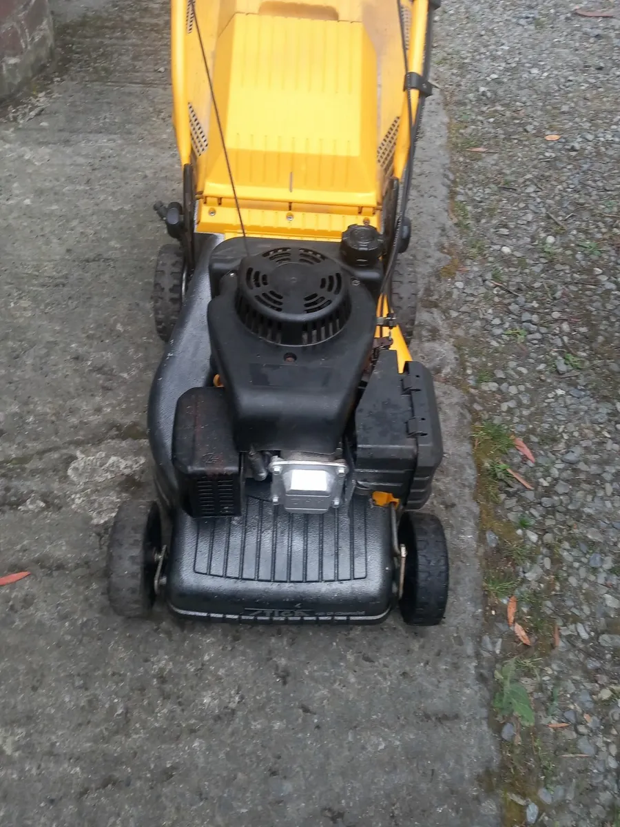 Lawnmower - Image 1