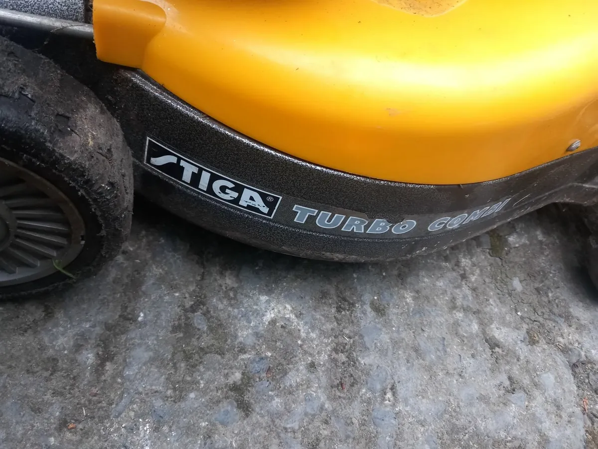 Lawnmower - Image 2