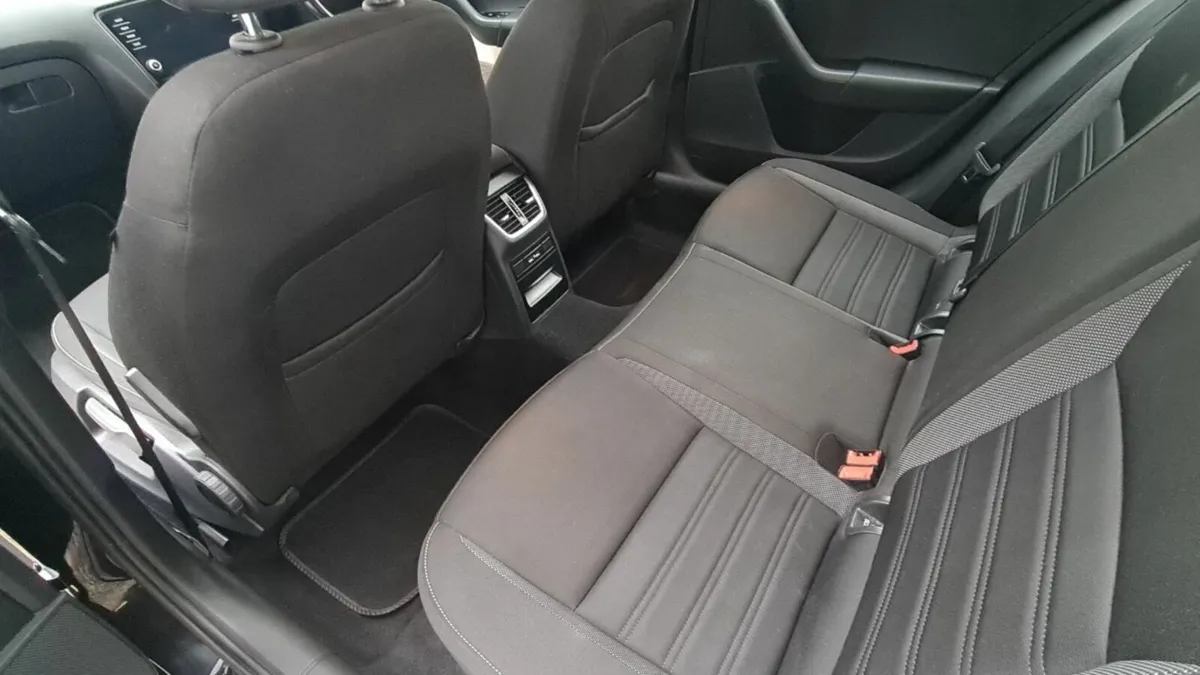 2018 Skoda Octavia 1.6 Diesel NCT & Tax - Image 3