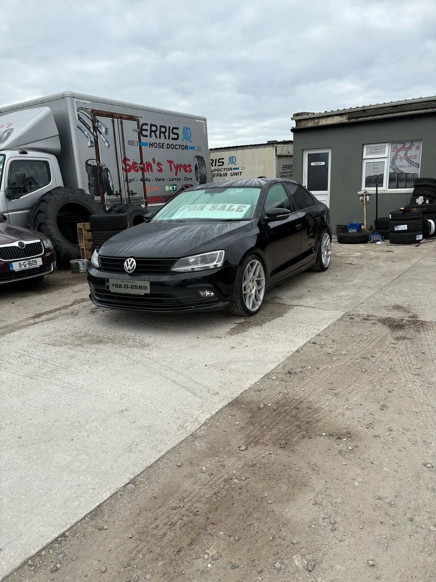 jetta 2.0tdi 110 bhp - Image 3