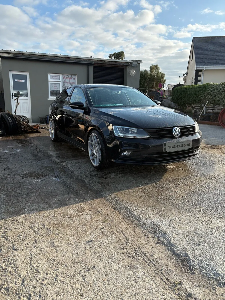 jetta 2.0tdi 110 bhp - Image 4