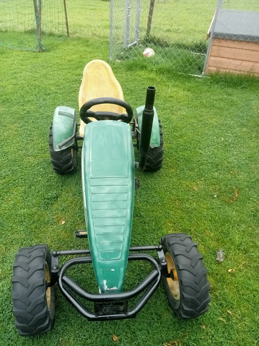 Go cart - Image 1