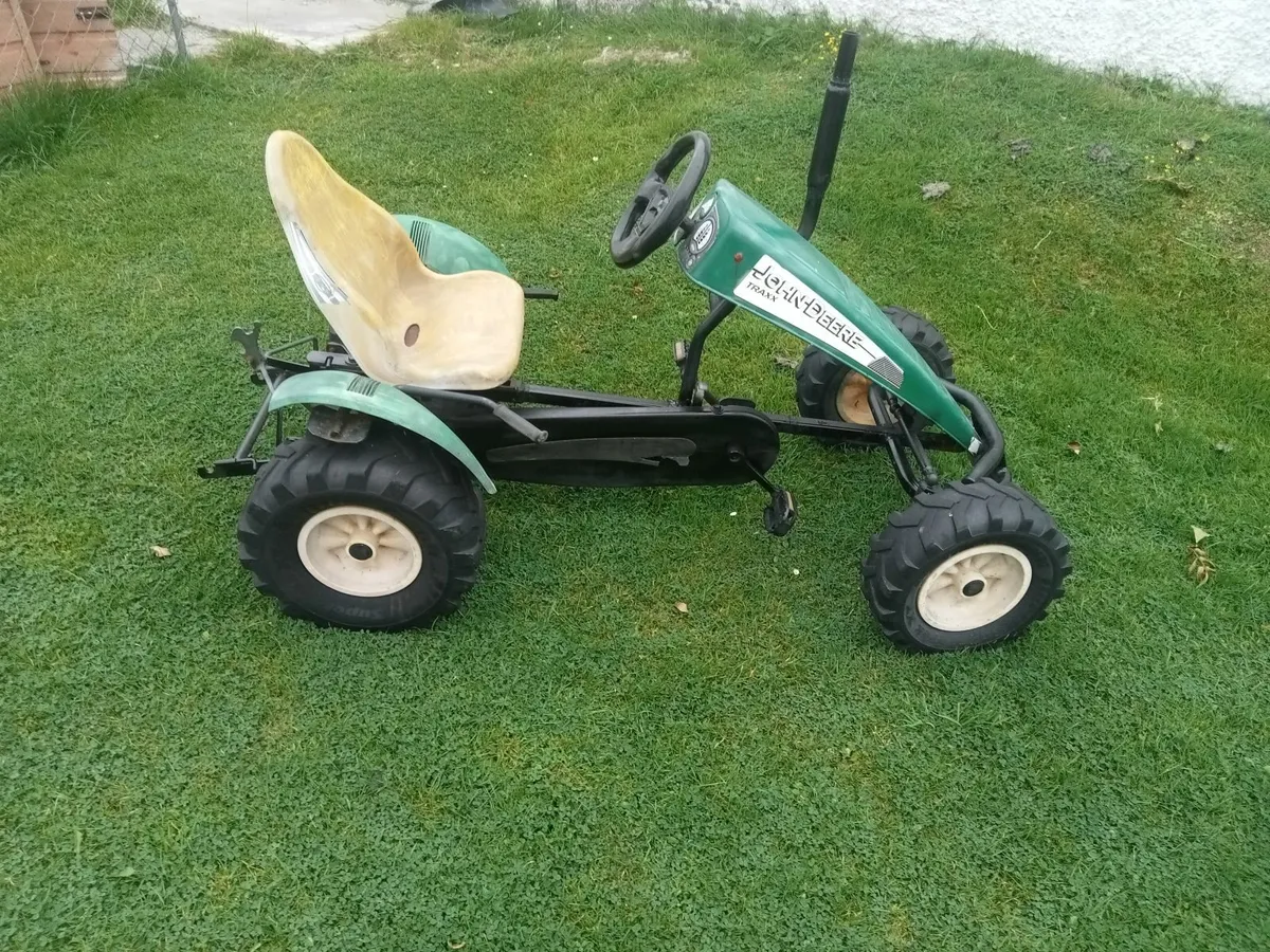 Go cart - Image 2