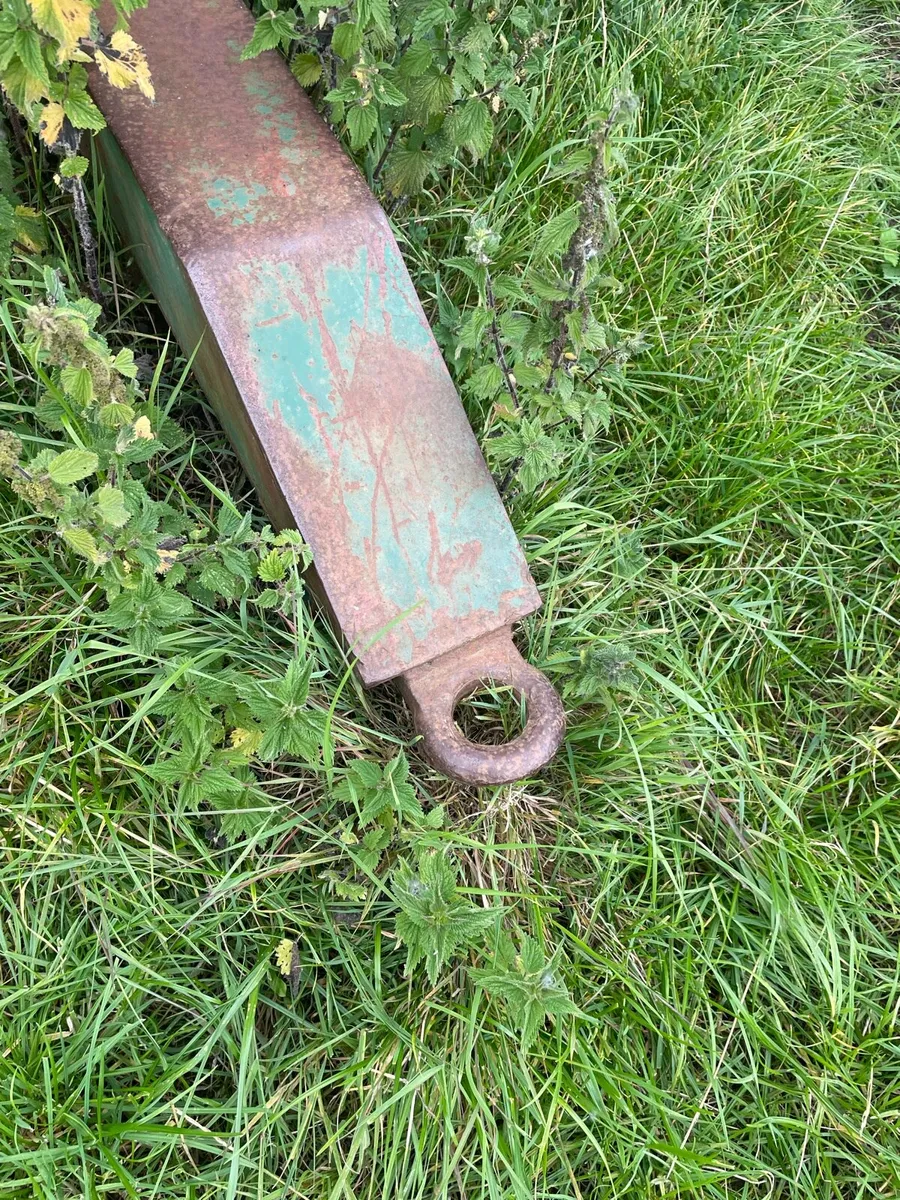Silage trailer - Image 3