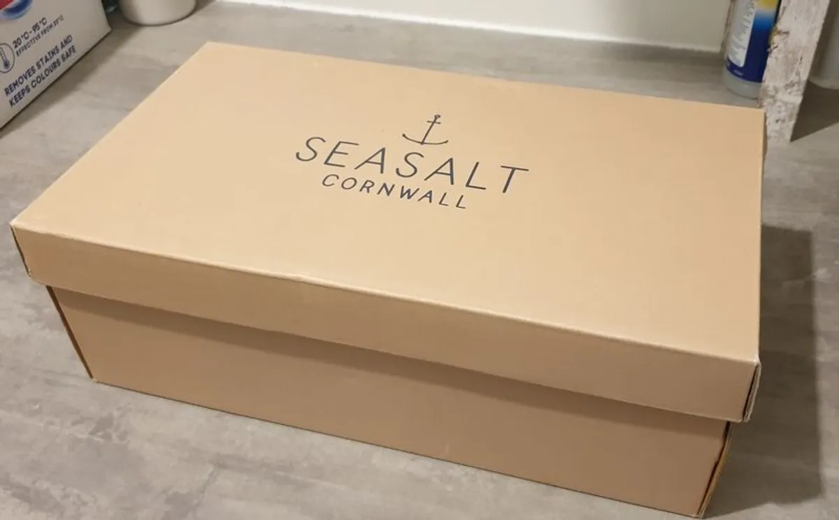 Seasalt shoes - Image 2