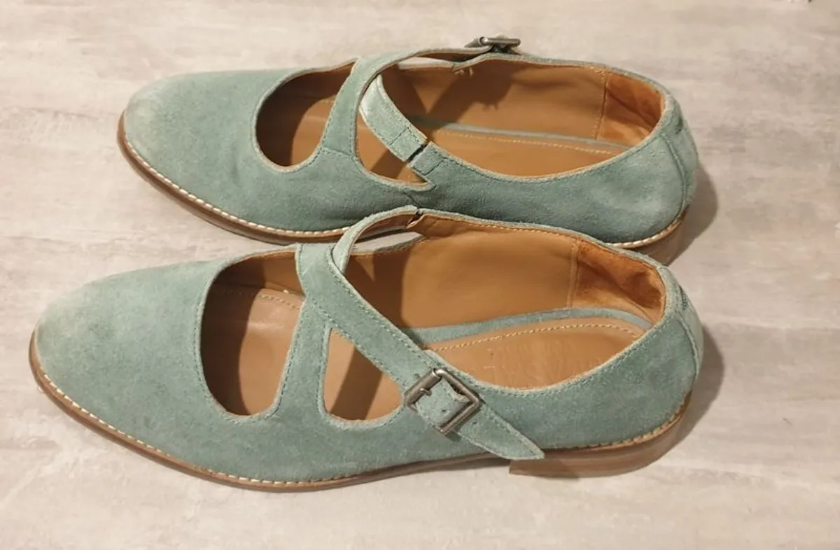 Seasalt shoes - Image 3