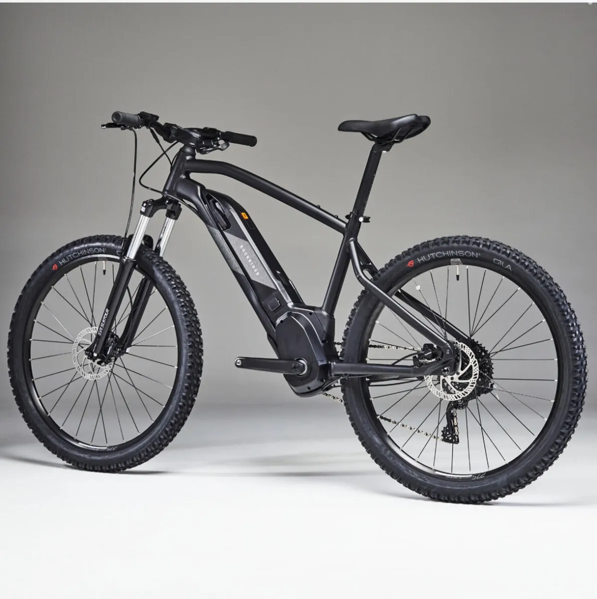 Electric bike - Image 1