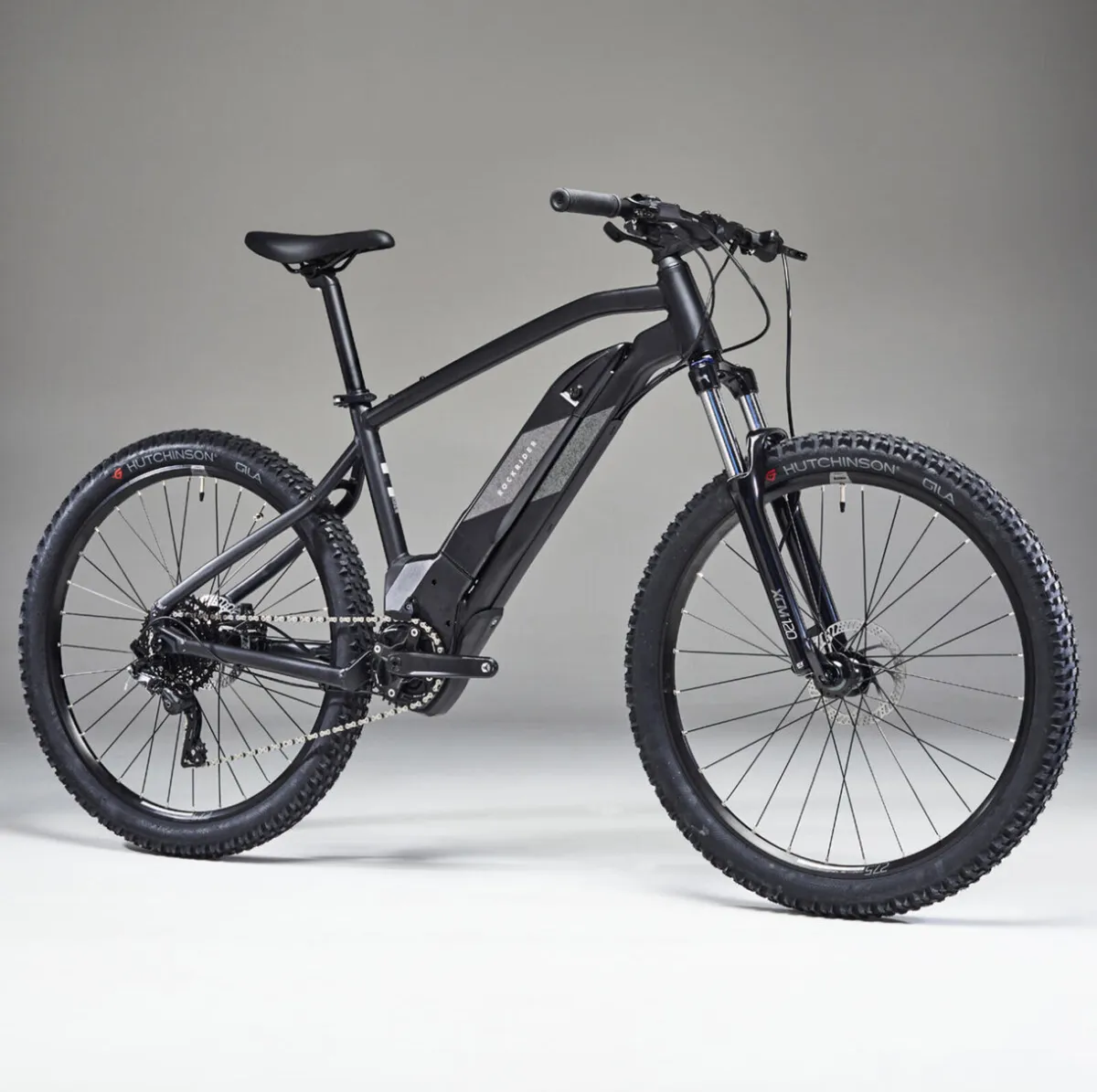 Electric bike - Image 2