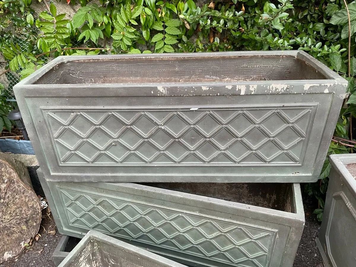 Planters - Image 3