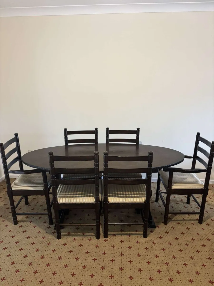 Range of home furniture. - Image 3