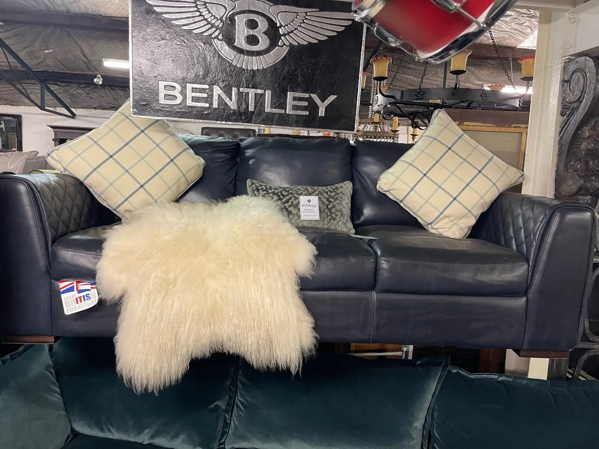 Sofology designer sofa - Image 2