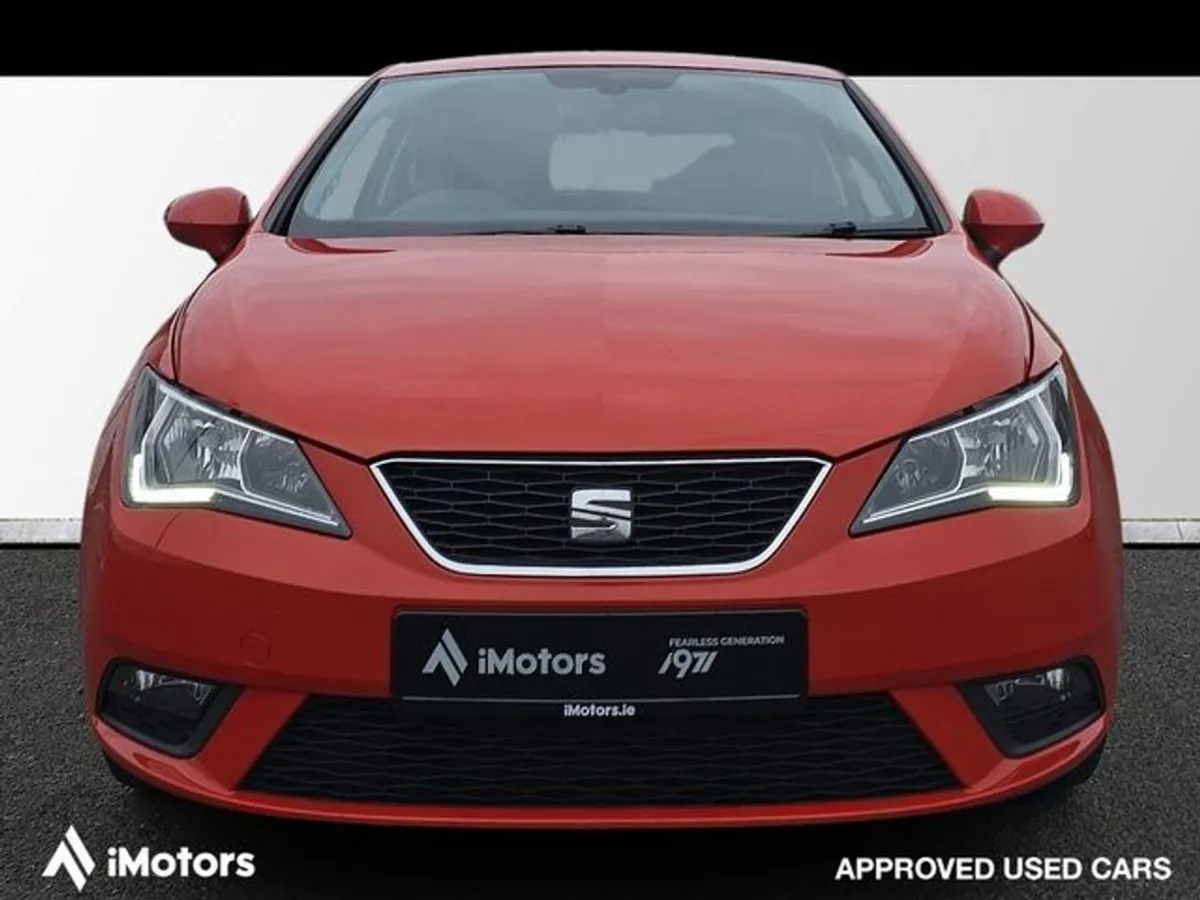 SEAT Ibiza Vista - Image 4