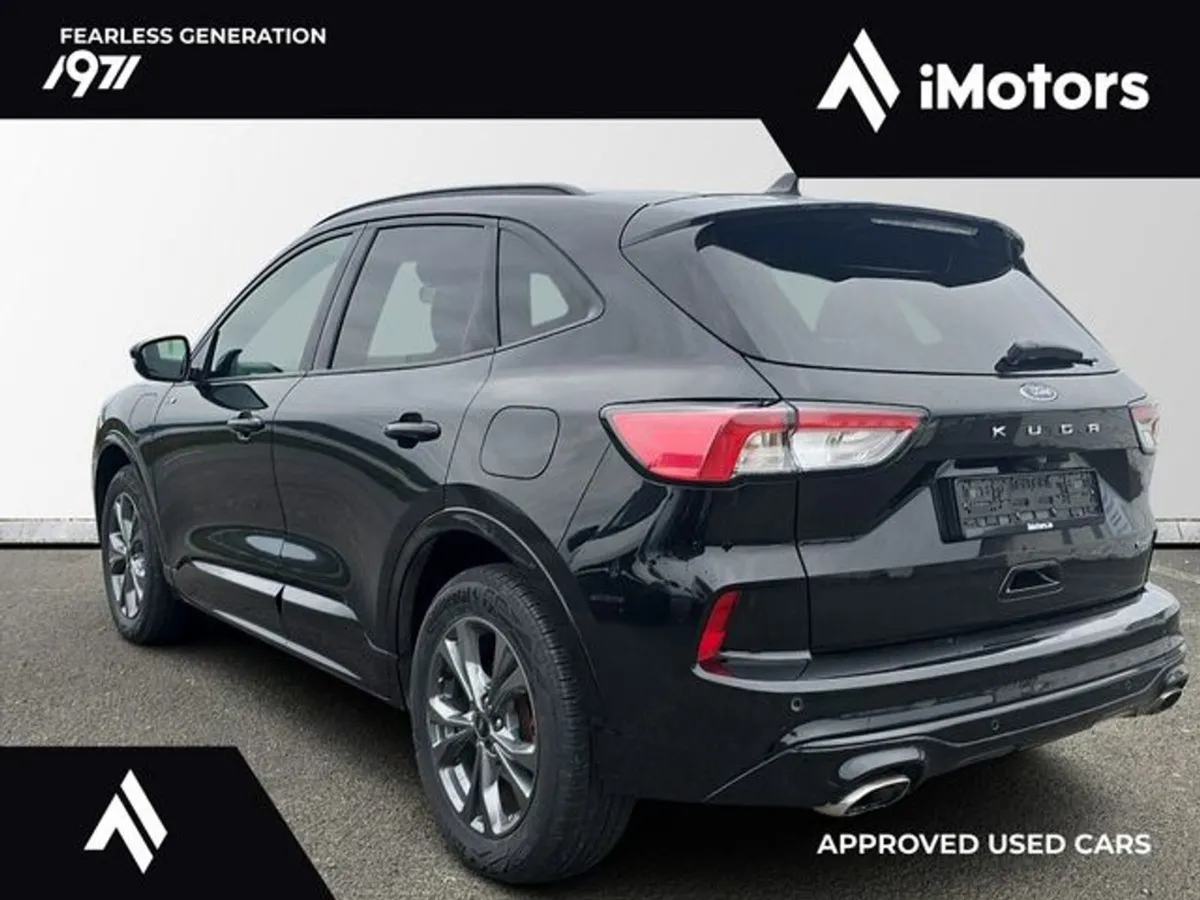Ford Kuga St-line - Image 2