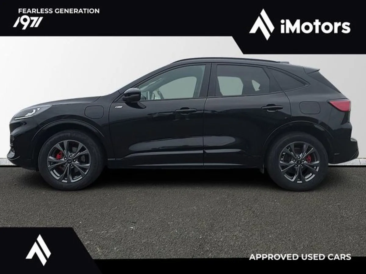 Ford Kuga St-line - Image 3