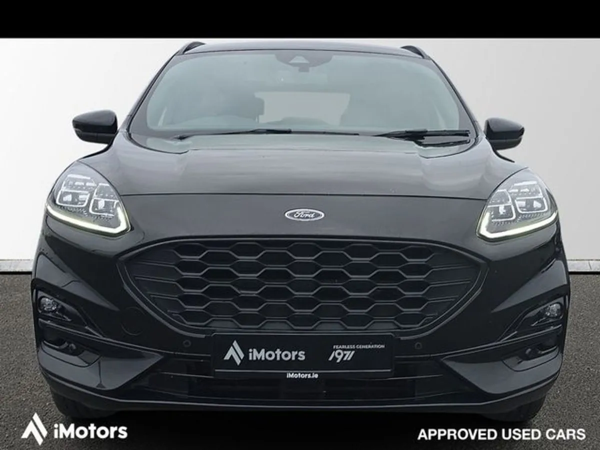 Ford Kuga St-line - Image 4