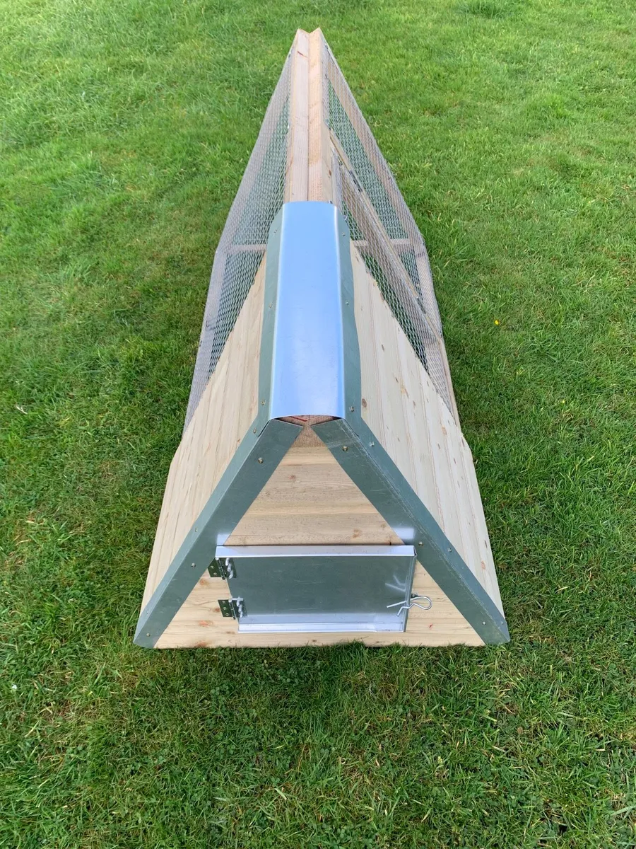 Rabbit/Animal Hutches - Image 3