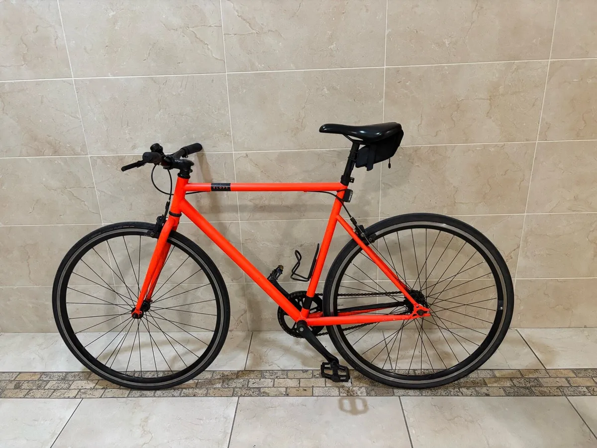 Single Speed bike