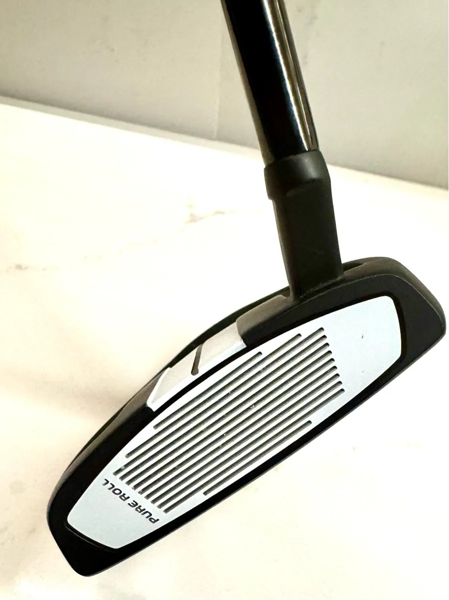 Taylor Made Spider Putter - Image 3