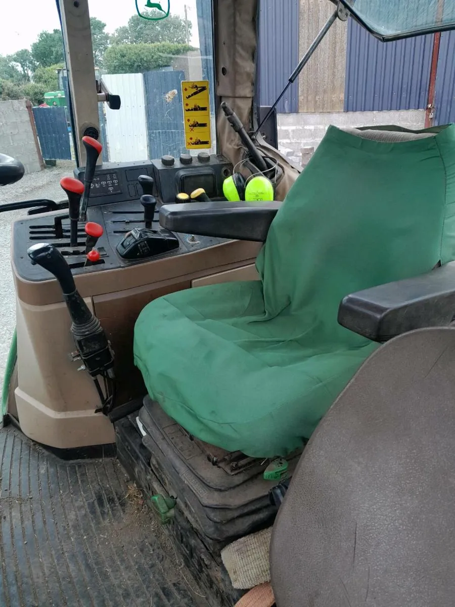 John Deere 6300 - Image 4