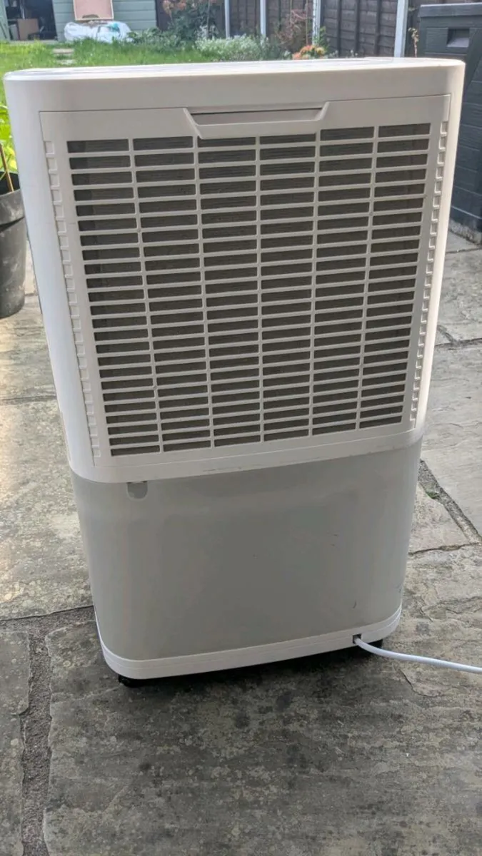 Dehumifier with HEPA filter - Image 4
