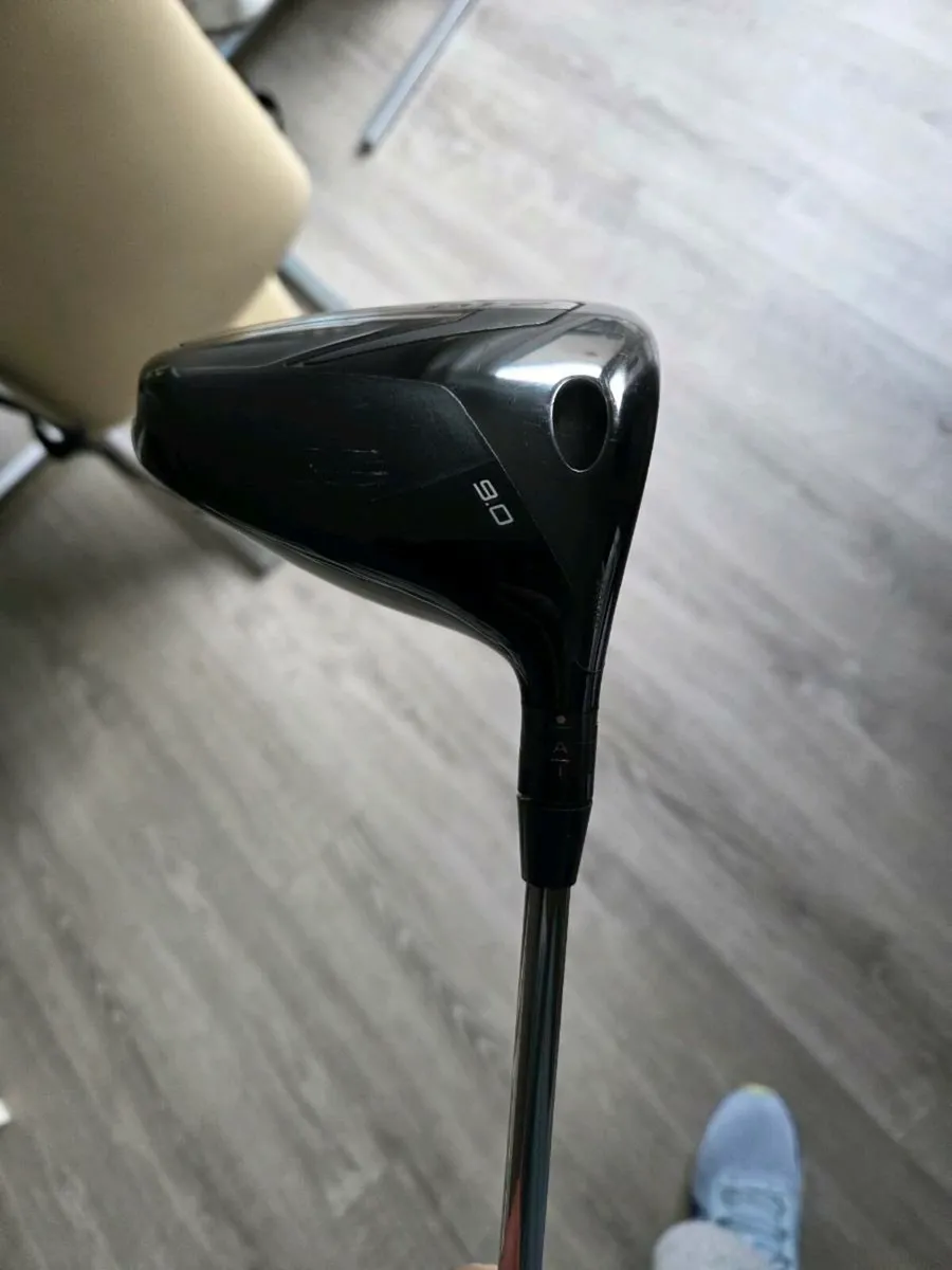 Titleist gt 2 driver - Image 3