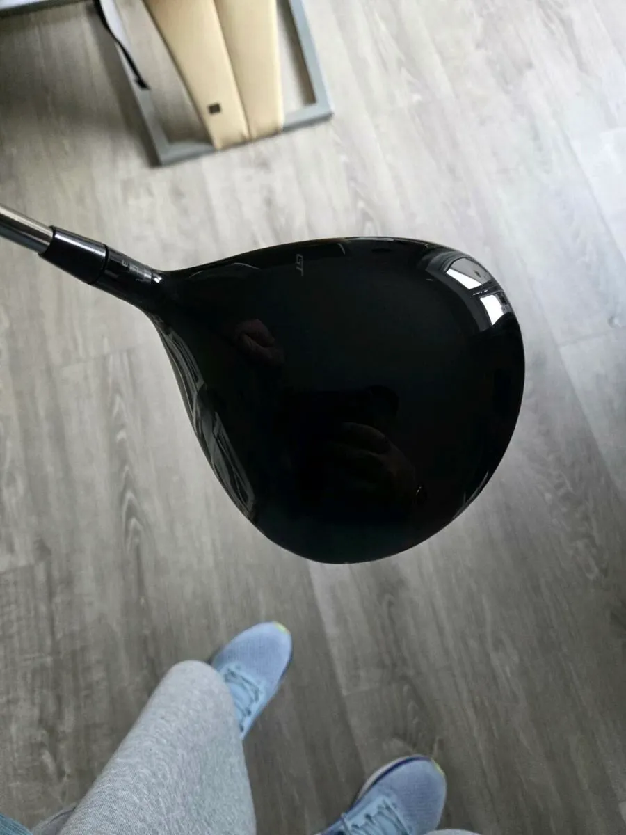 Titleist gt 2 driver - Image 4