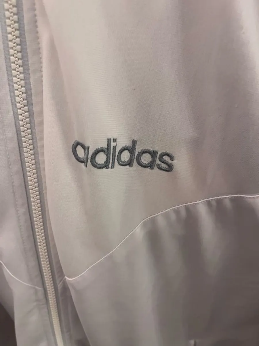 vintage Adidas top (ideal festival top) - Image 4