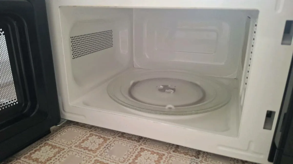 Microwave Sona - Image 2