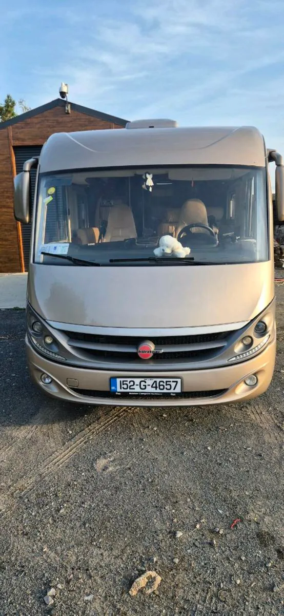 Motorhome - Image 1