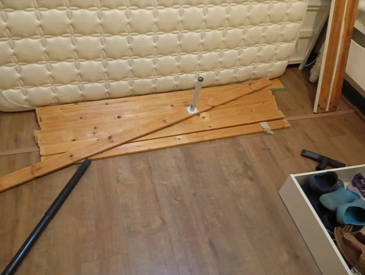 Bedframe - Image 2