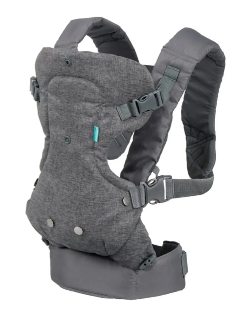 INFANTINO flip  ADVANCED carrier - Image 1